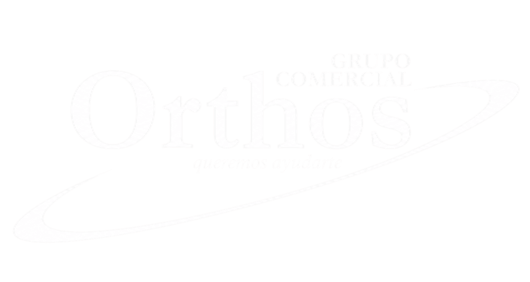Logo Grupo Comercial Orthos