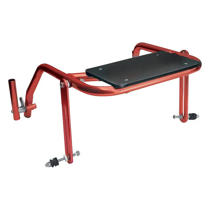 Asiento Plegable