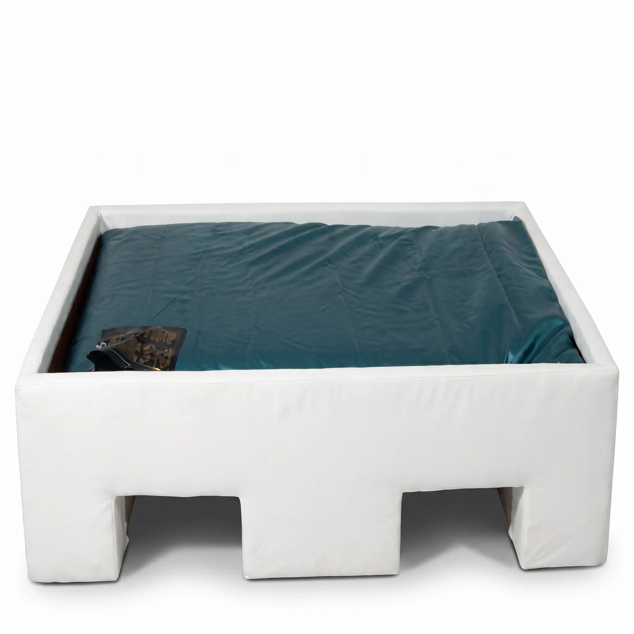 Base para Colchon de Agua