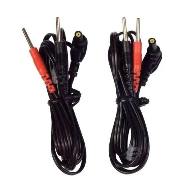 Cable Hembra para TENS