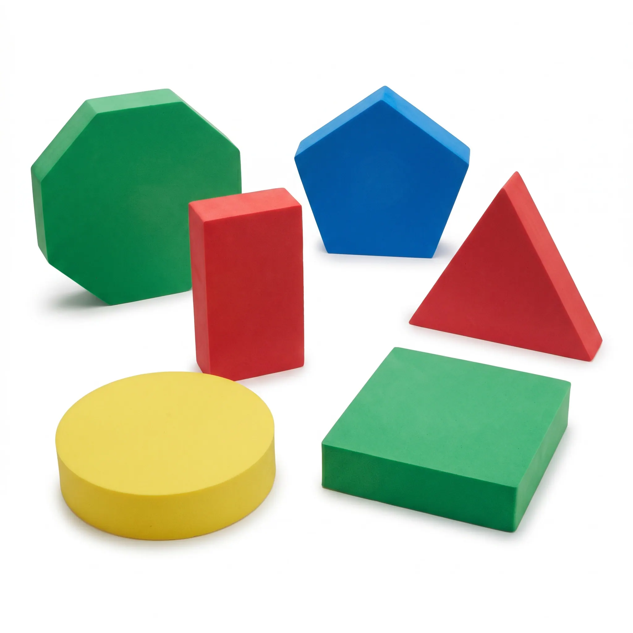 Cojines de Figuras
