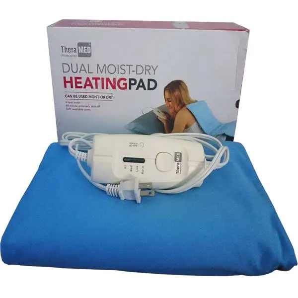 Compresa Electrica Theramed Roscoe