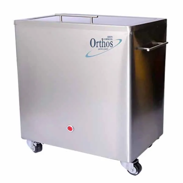 Compresero Hyd C04