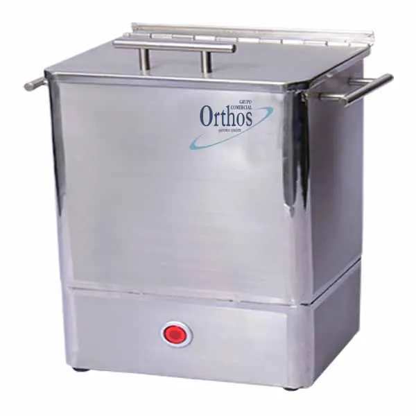 Compresero Hyd C08