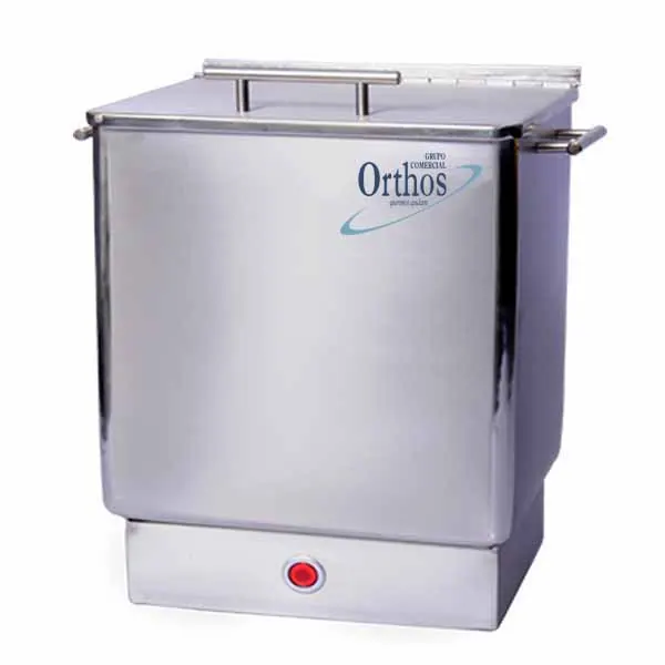 Compresero Hyd C12