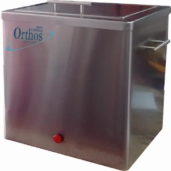 Compresero Hyd C24