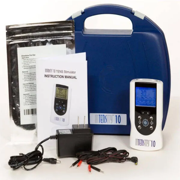 Electroestimulador Intensity