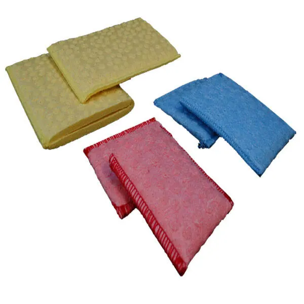 Esponjas para Electrodos Nacional