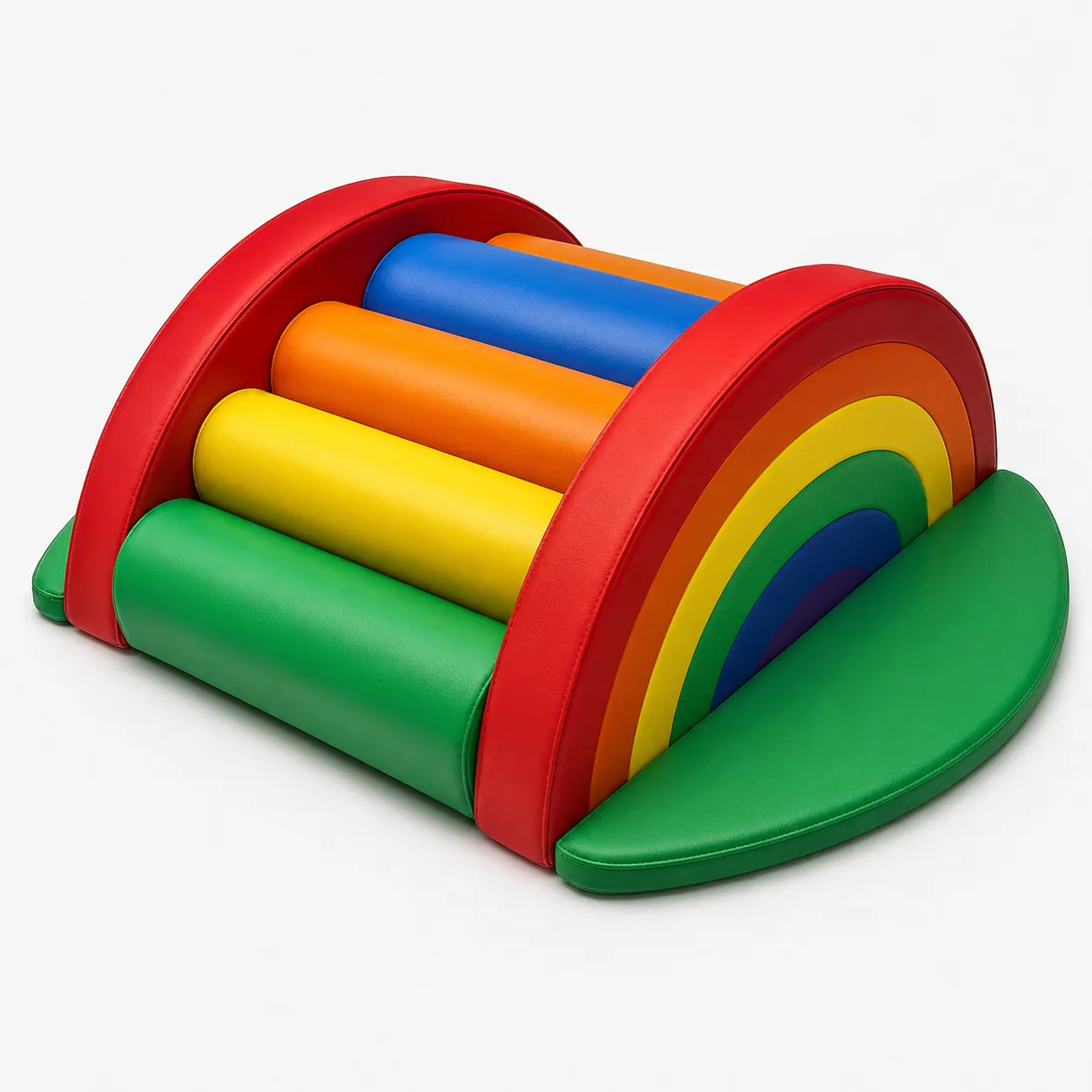 Estacion Arcoiris