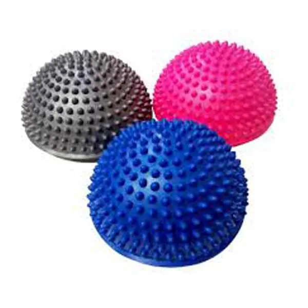 Mini Bosu para Terapia Fisica