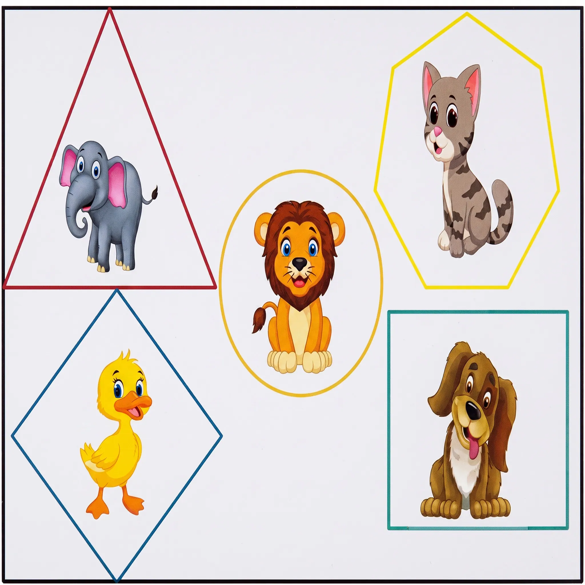 Panel de Sonidos