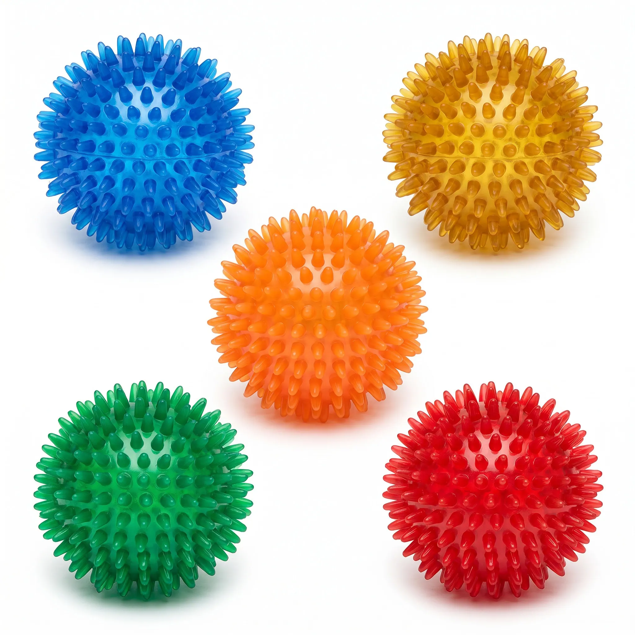 Pelota Sensorial para Masaje