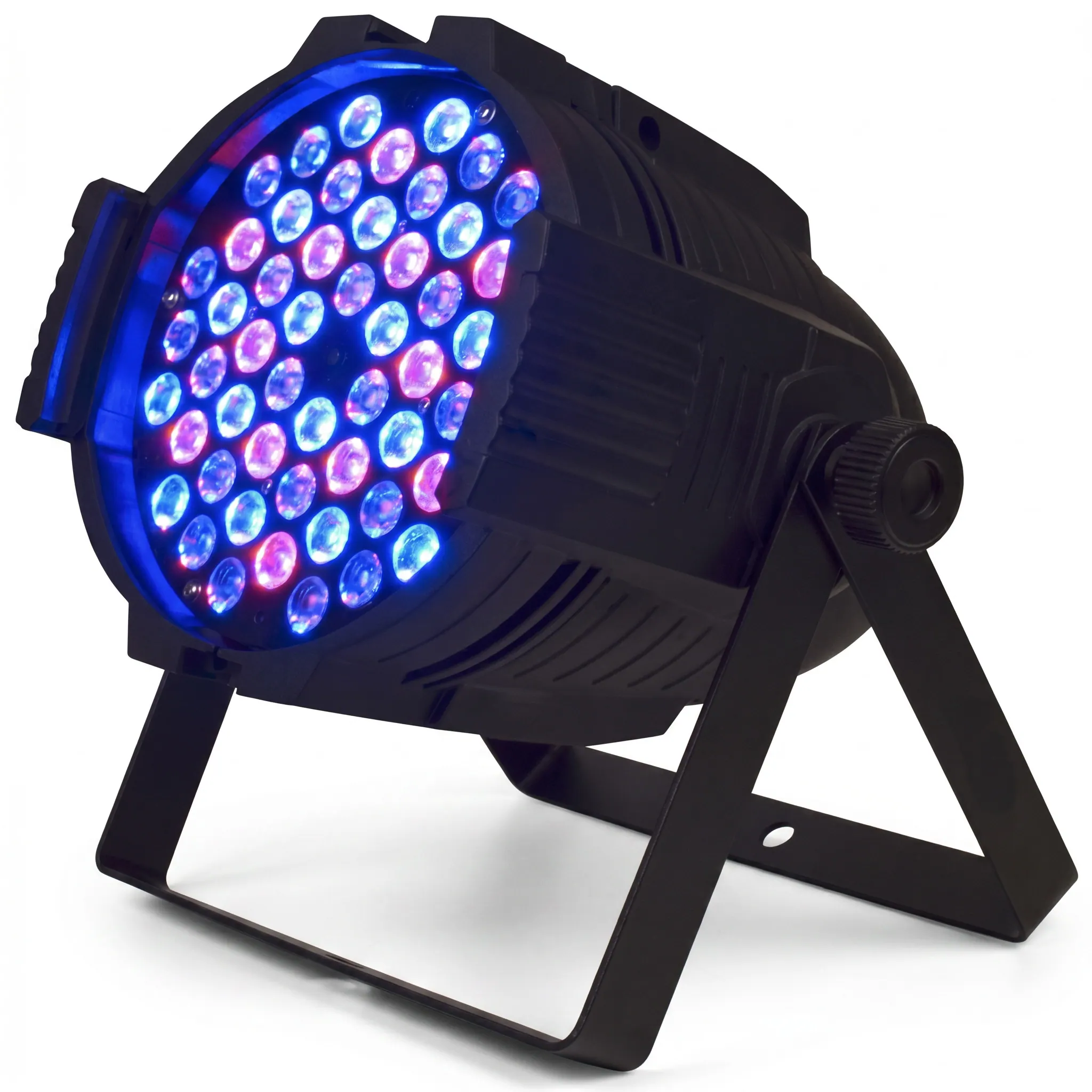 Proyector Reflector LED RGB Full
