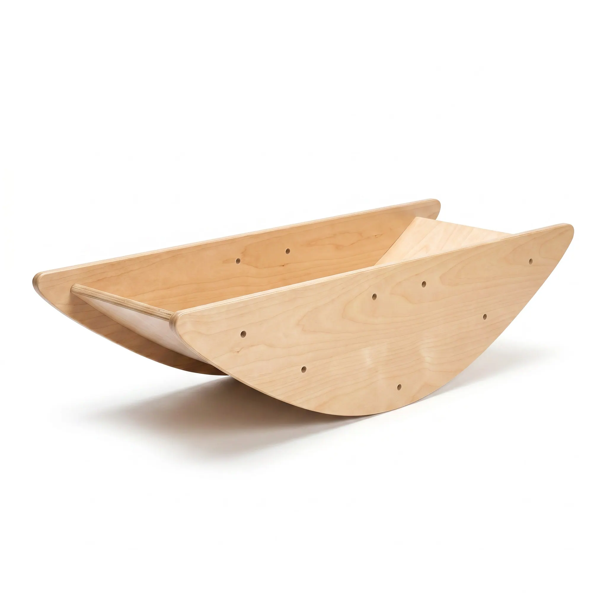 Rock a Boat