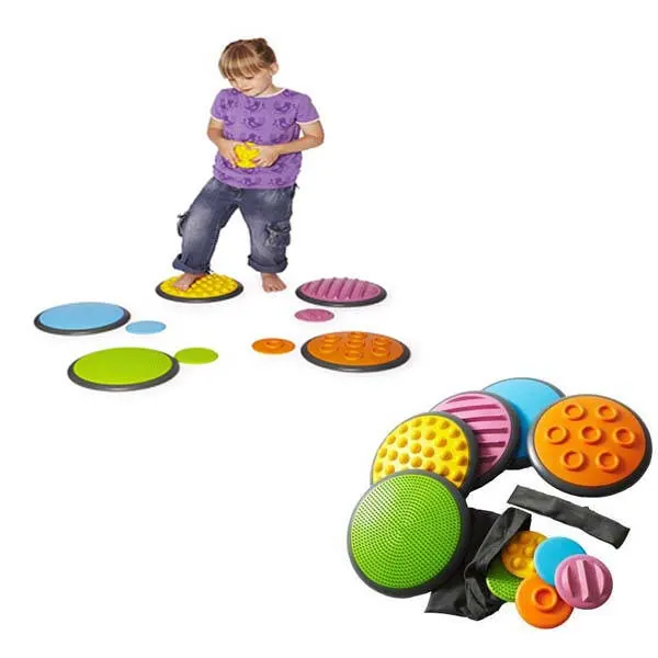 Set de 5 Discos