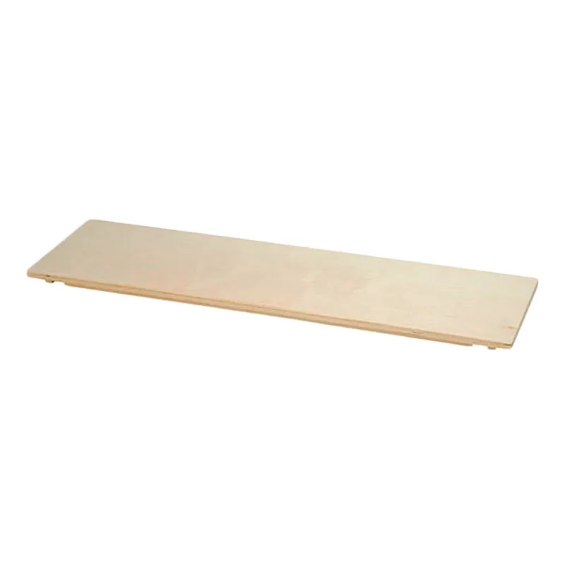 Tabla para Balancear Rampa
