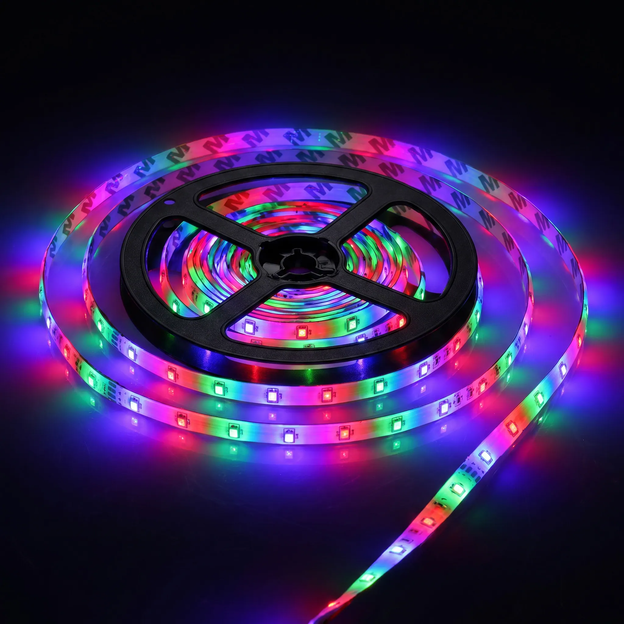 Tira LED Smd3528 Aksi