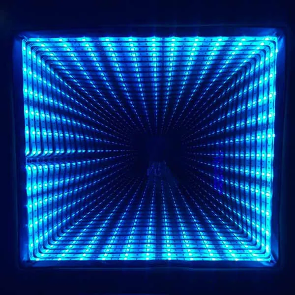 Túnel interactivo DOIT