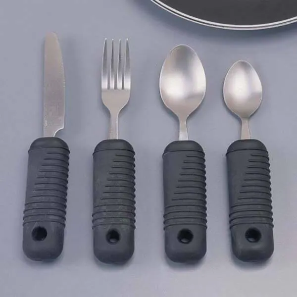 Utensilios Flexibles Good Grips