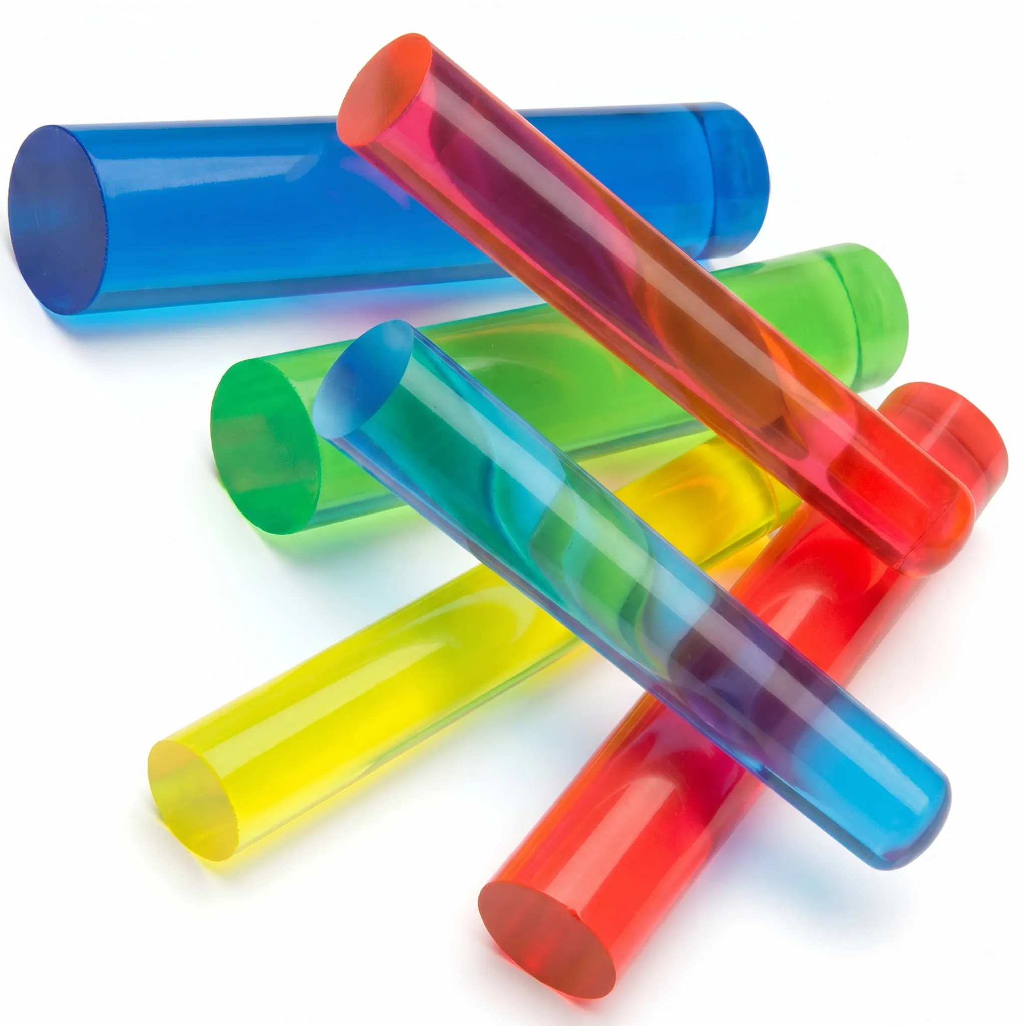 Varitas Fluorecentes